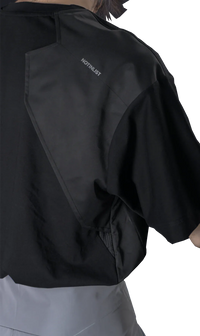 [EU] AERO T-Shirt Black-NOTINLIST-APOC STORE