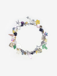Eclipse Charm Necklace-Marland Backus-APOC STORE