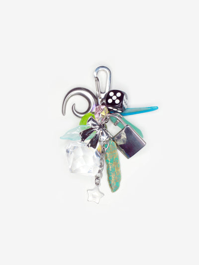 Eclipse Bag Charm-Marland Backus-APOC STORE
