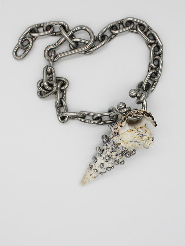 Ehmi Necklace-Corrina Goutos-APOC STORE