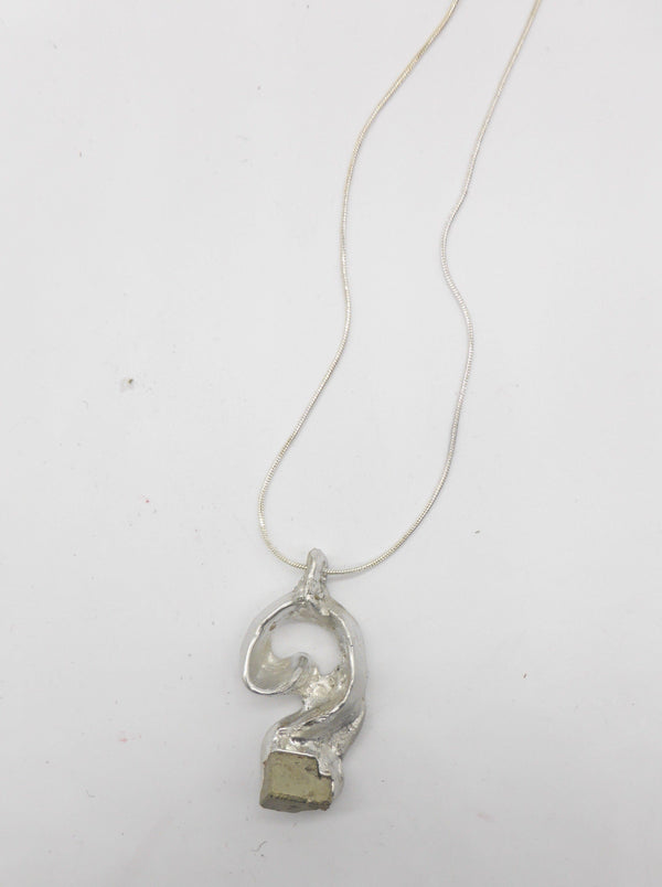 Eir Pendant-Anniken Ovrebo-APOC STORE