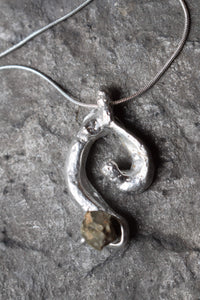 Eir Pendant-Anniken Ovrebo-APOC STORE