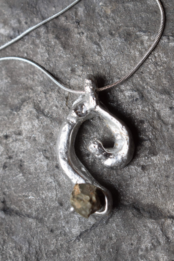 Eir Pendant-Anniken Ovrebo-APOC STORE