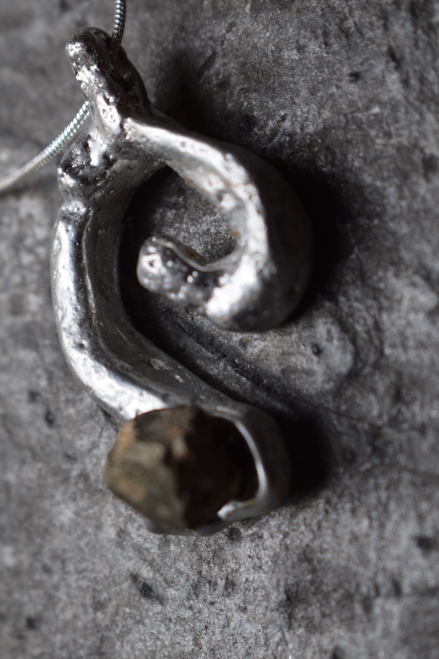 Eir Pendant-Anniken Ovrebo-APOC STORE