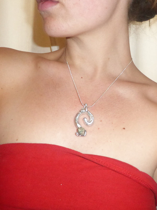 Eir Pendant-Anniken Ovrebo-APOC STORE