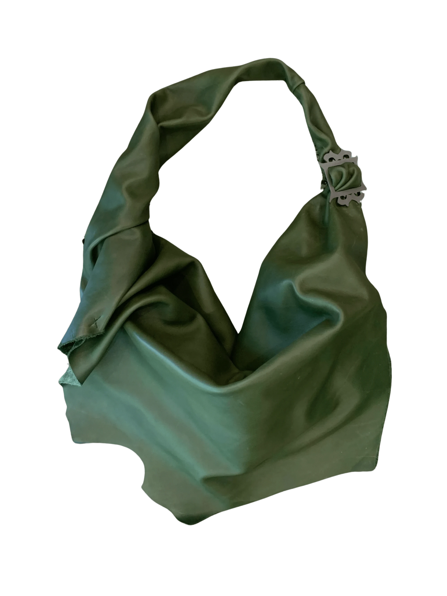 Ems Bag Olive Green Small-Karlaidlaw-APOC STORE