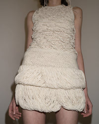 Crochet Floral Top-Nastyamasha-APOC STORE
