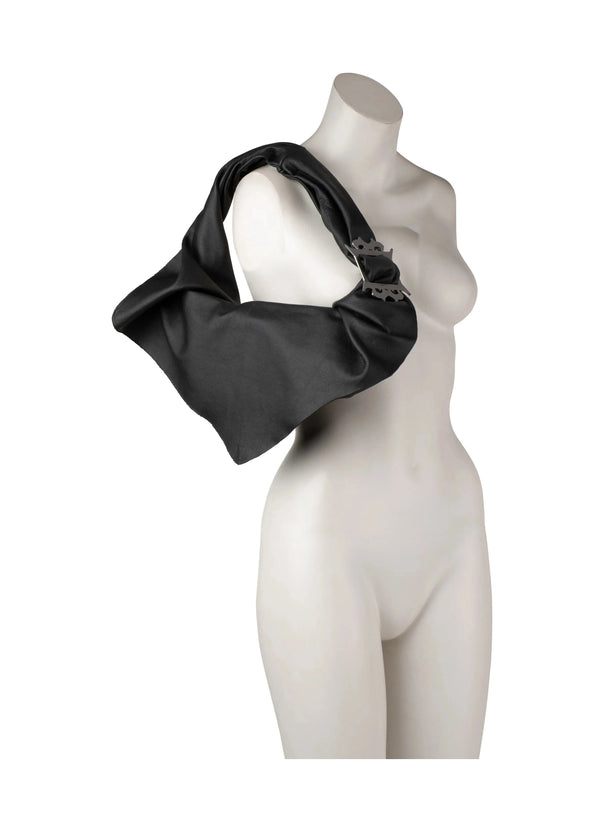 Ems Bag Olive Green Small-Karlaidlaw-APOC STORE