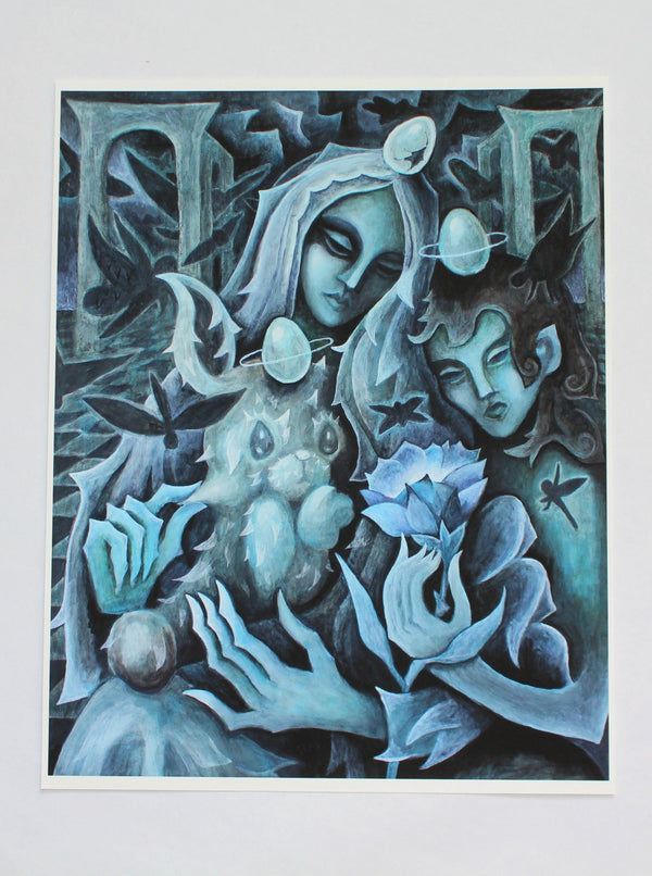 Enantiodromia-Emma Pryde-APOC STORE