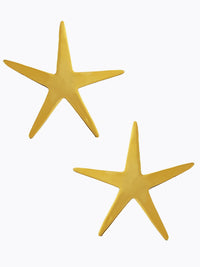 ESTHER GOLD EARRINGS-EYLAND-APOC STORE