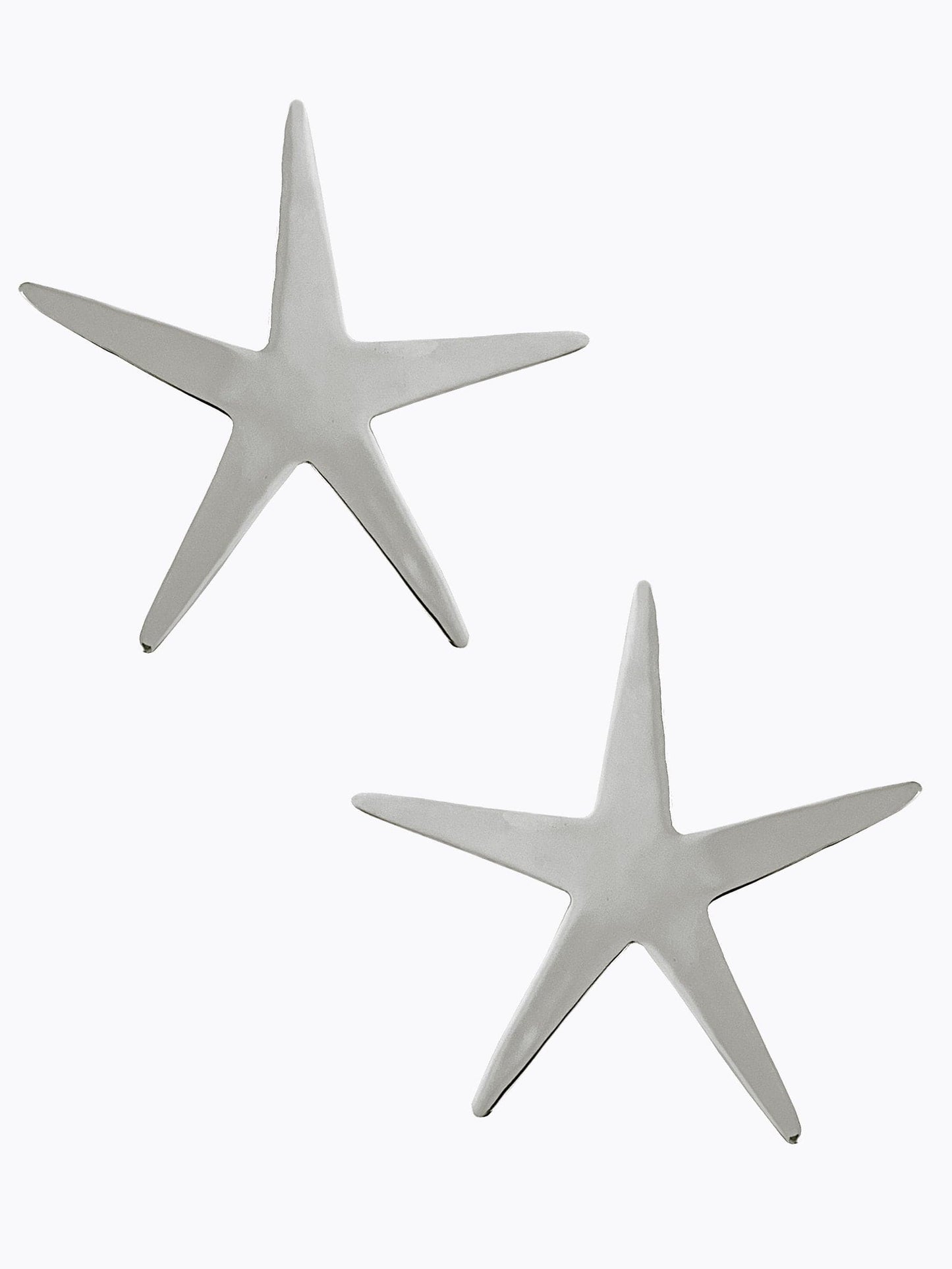 ESTHER SILVER EARRINGS-EYLAND-APOC STORE