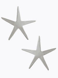 ESTHER SILVER EARRINGS-EYLAND-APOC STORE