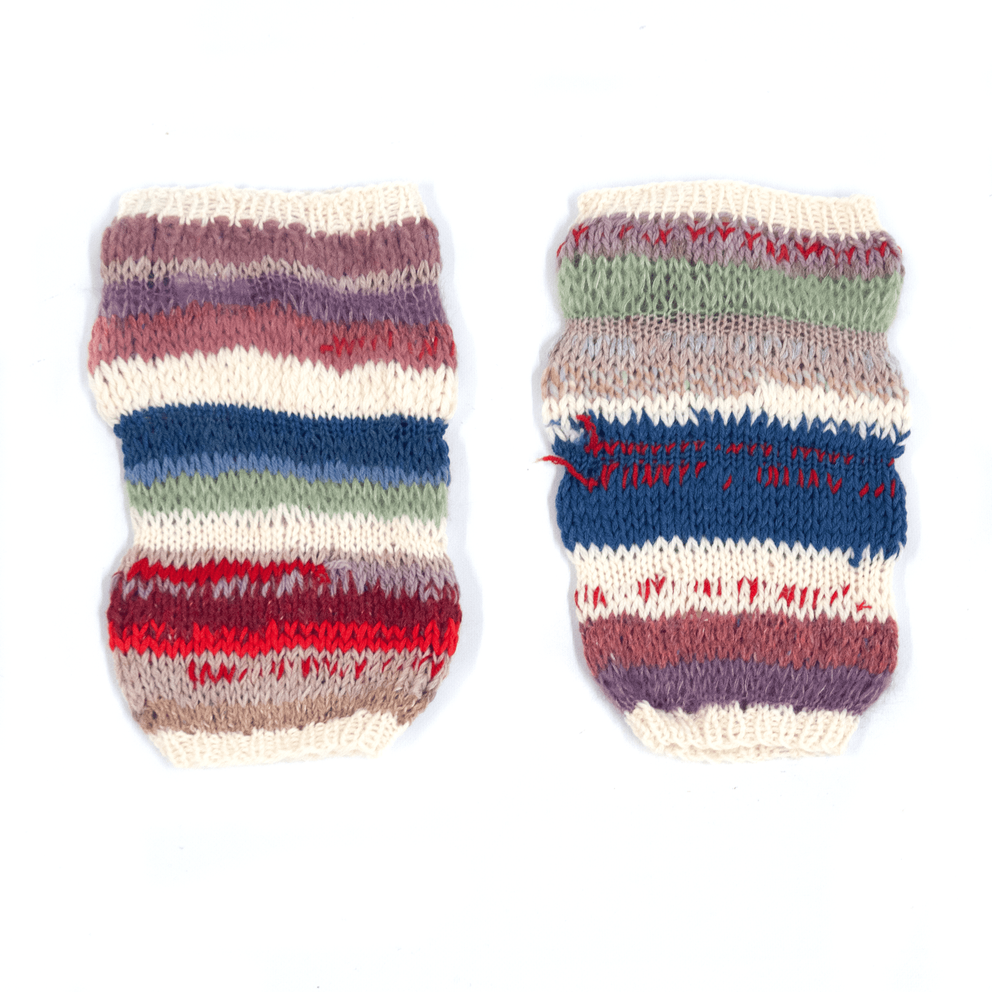 1 of 1 Everything Leg warmers-Rosie Evans-APOC STORE
