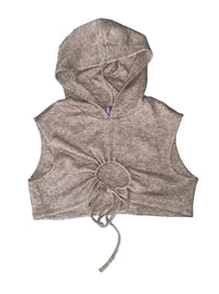 heap top-Snake Divine-APOC STORE