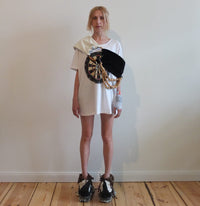 Darts t-shirt-Polyhedron-APOC STORE