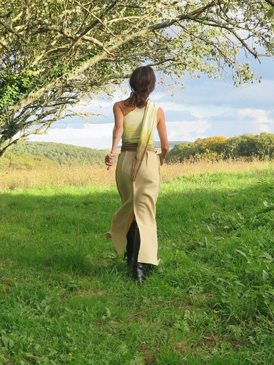 Milena Skirt-ATH-APOC STORE