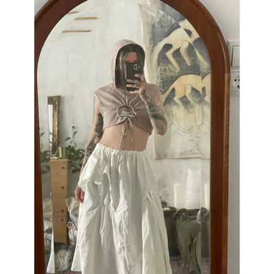 heap top-Snake Divine-APOC STORE