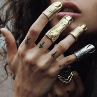 Finger Tip-anGostura-APOC STORE