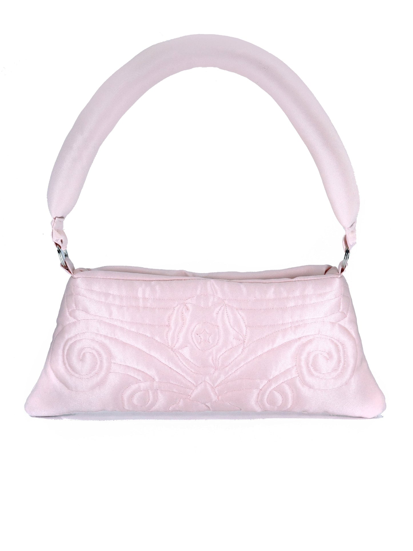 CORSO DEI MILLE BAG PINK-Fior di Latte-APOC STORE