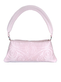 CORSO DEI MILLE BAG PINK-Fior di Latte-APOC STORE