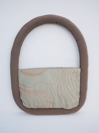 FIOR DI ZUCCA BAG 2-Fior di Latte-APOC STORE