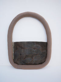 FIOR DI ZUCCA BAG 2-Fior di Latte-APOC STORE