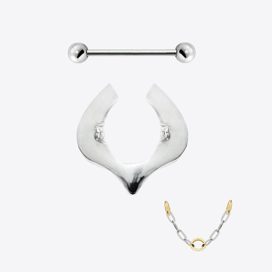 NIPPLE PIERCING 04-anGostura-APOC STORE