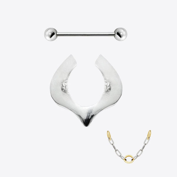 NIPPLE PIERCING 04-anGostura-APOC STORE