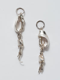 Erode earrings-Olivia Nash-APOC STORE