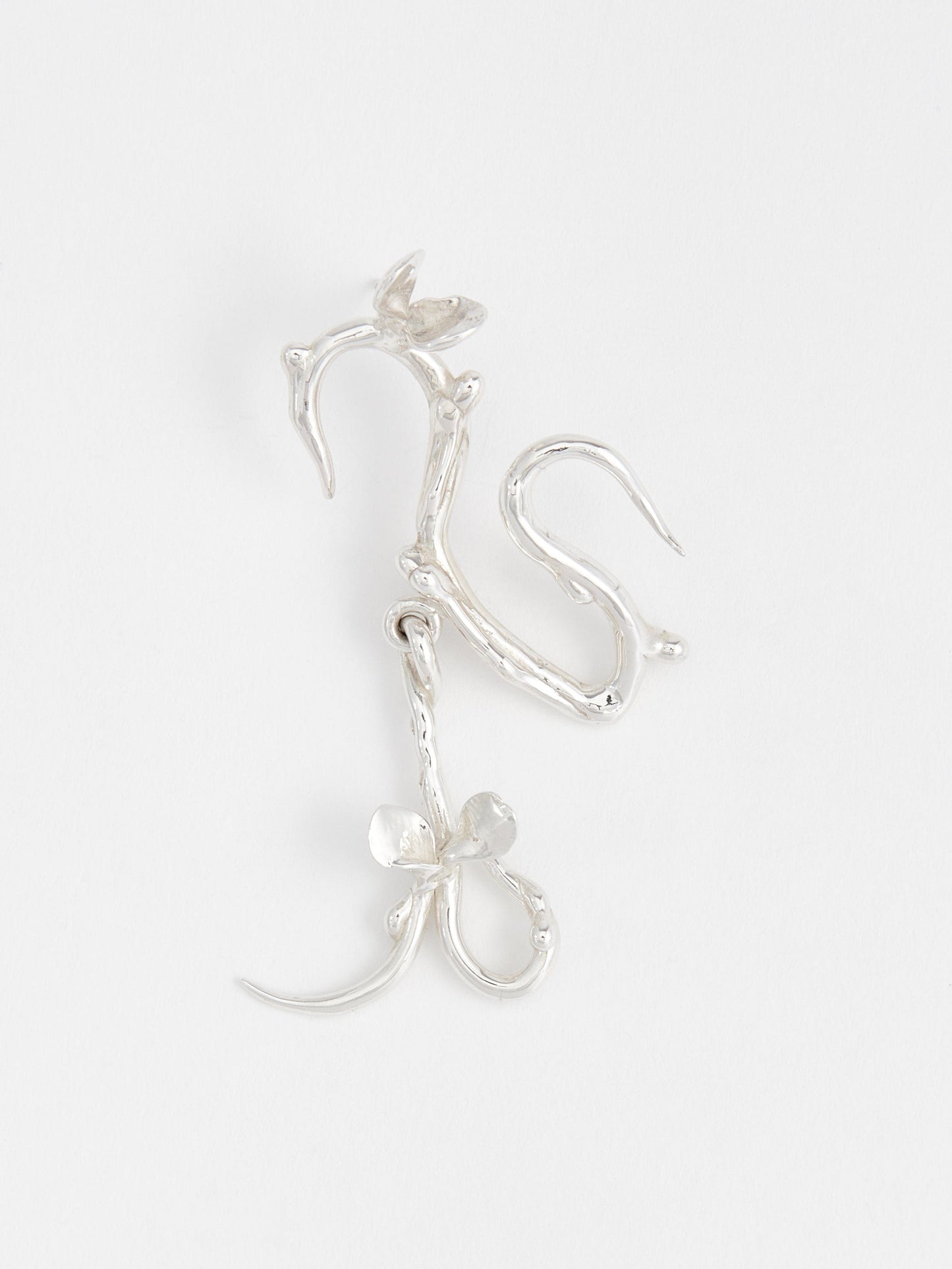 Flora Earring-Freya Douglas Ferguson-APOC STORE