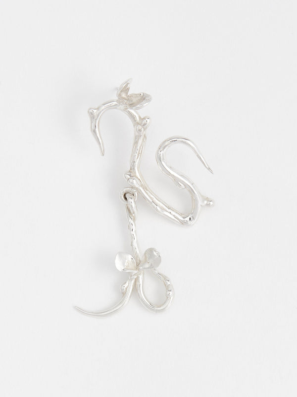 Flora Earring-Freya Douglas Ferguson-APOC STORE