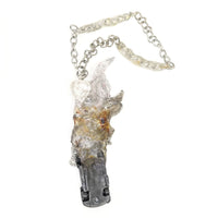 VCSM N318 Necklace-VACSOM-APOC STORE