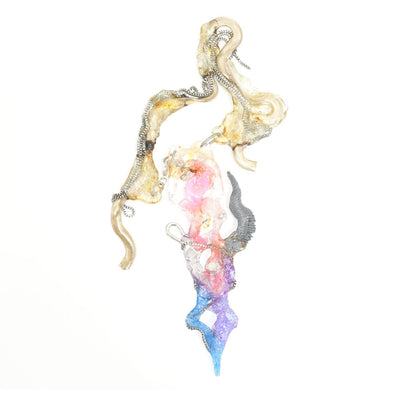 VCSM N324 Necklace-VACSOM-APOC STORE