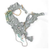 VCSM N327 Necklace-VACSOM-APOC STORE
