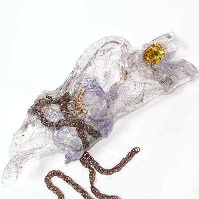 VCSM HG1 Hand Piece-VACSOM-APOC STORE