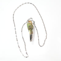 VS-hpn2 Necklace-VACSOM-APOC STORE