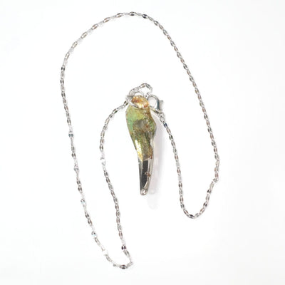 VS-hpn2 Necklace-VACSOM-APOC STORE