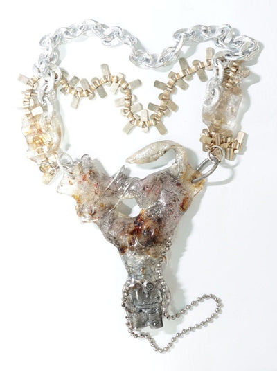 VCSM N362 Necklace-VACSOM-APOC STORE