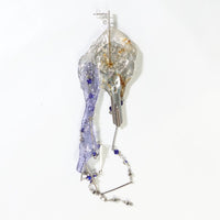 Eqp161 Earring-VACSOM-APOC STORE