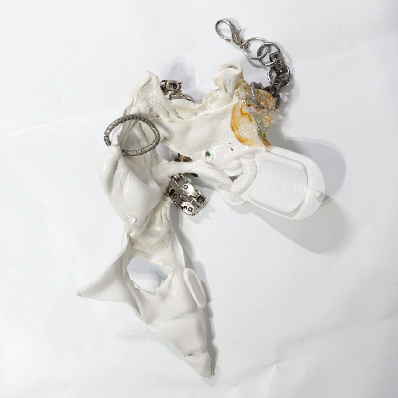 Eqpbr23 Bracelet-VACSOM-APOC STORE