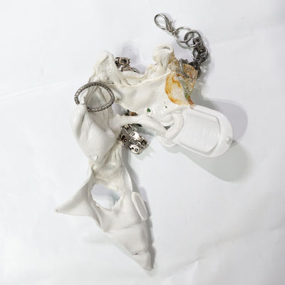 Eqpbr23 Bracelet-VACSOM-APOC STORE