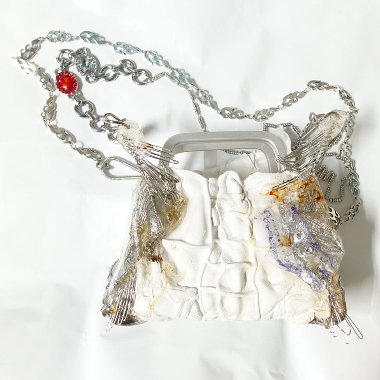 VCSM BG2 Bag-VACSOM-APOC STORE