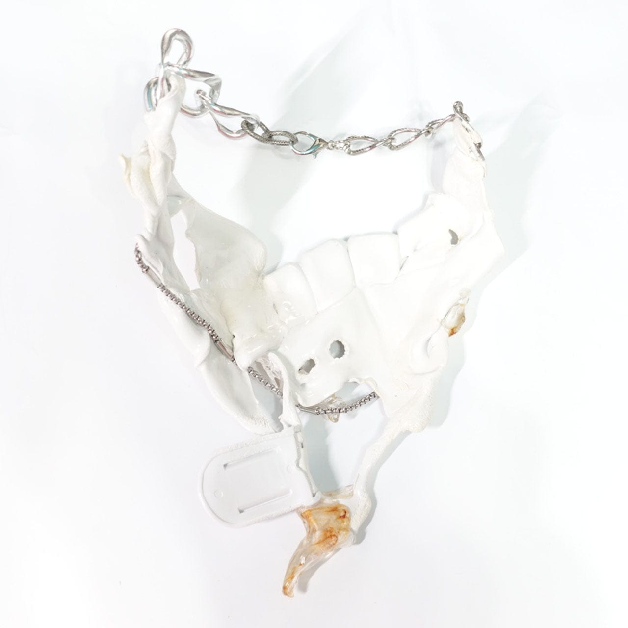 V mcn381 necklace-VACSOM-APOC STORE