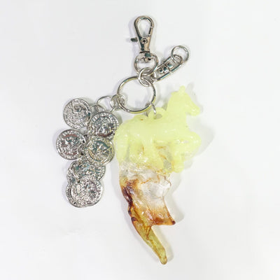 VS ky4 key ring-VACSOM-APOC STORE