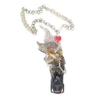 VCSM N318 Necklace-VACSOM-APOC STORE
