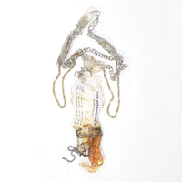 VCSM N337 Necklace-VACSOM-APOC STORE