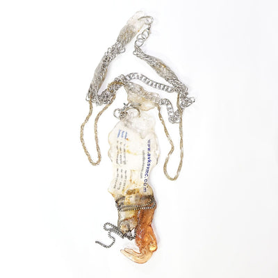 VCSM N337 Necklace-VACSOM-APOC STORE