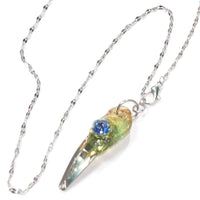 VS-hpn2 Necklace-VACSOM-APOC STORE