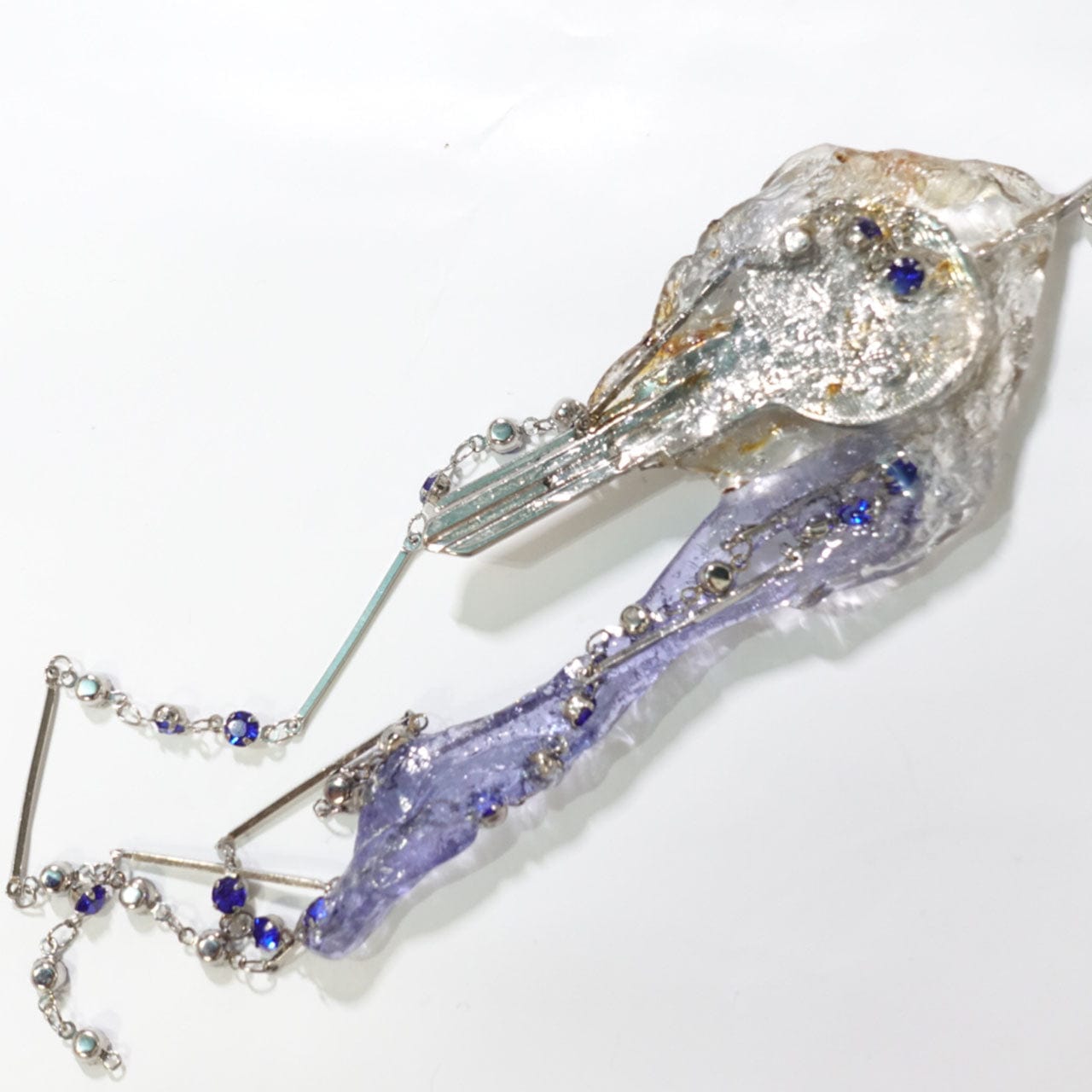 Eqp161 Earring-VACSOM-APOC STORE