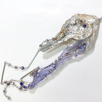 Eqp161 Earring-VACSOM-APOC STORE